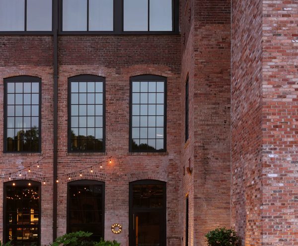 The Relentless House — Property