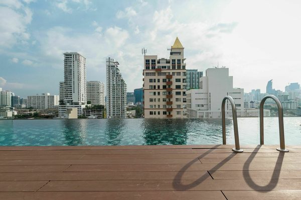 The Residence on Thonglor by UHG — Property