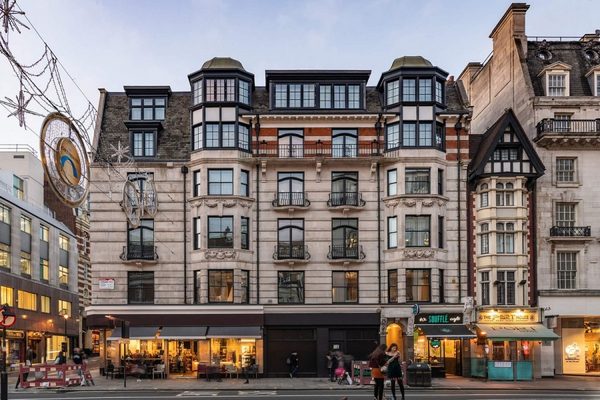 The Resident Covent Garden London England — Property