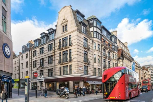 The Resident Covent Garden London England — Property