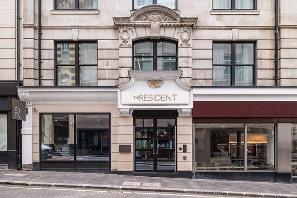 The Resident Covent Garden London England — Property