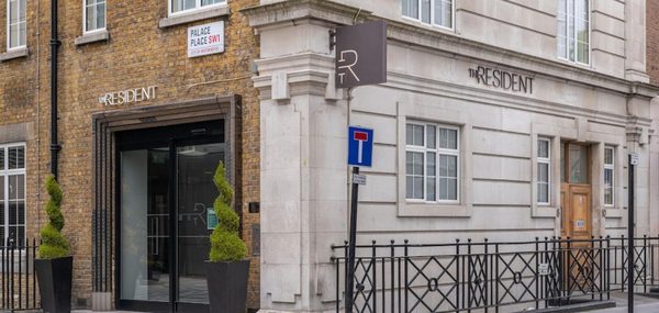 The Resident Victoria — Property