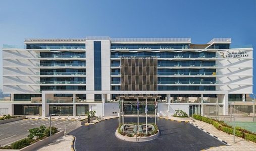 The Retreat Palm Dubai MGallery By Sofitel — Property