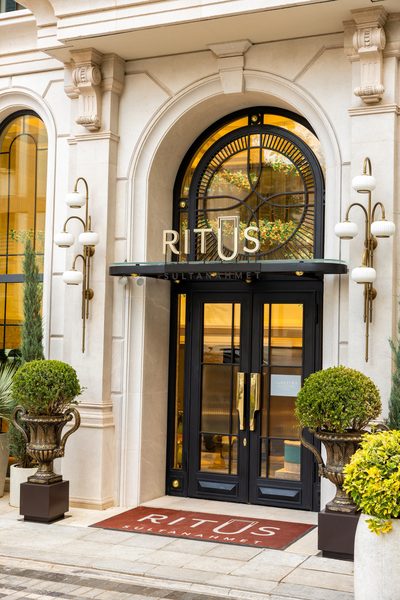 The Ritus Hotel Istanbul Sultanahmet Tapestry Collection by Hilton Istanbul — Property