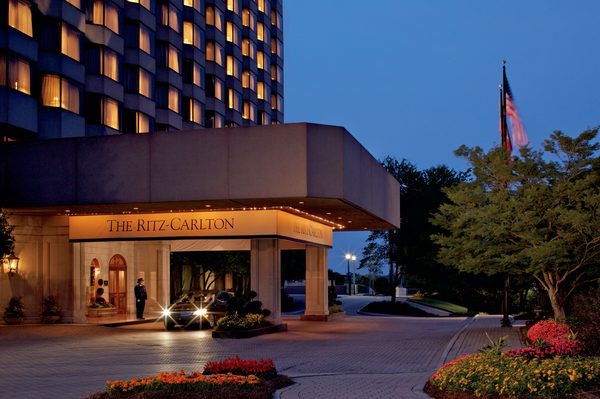 The Ritz Carlton Atlanta — Property