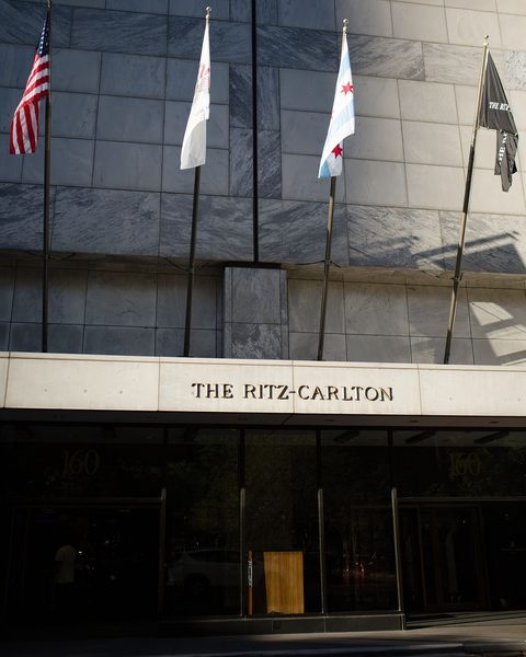 The Ritz Carlton Chicago Chicago Illinois — Property