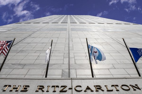 The Ritz Carlton Chicago Chicago Illinois — Property