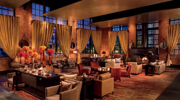 The Ritz Carlton Georgetown Washington D C — Property