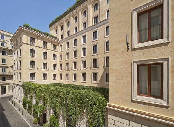 The Rome Edition — Property