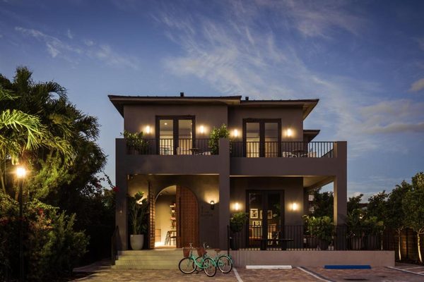 The Rover Miami Miami Florida — Property