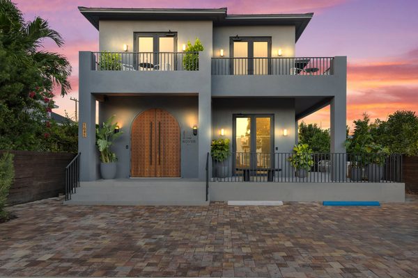 The Rover Miami Miami Florida — Property