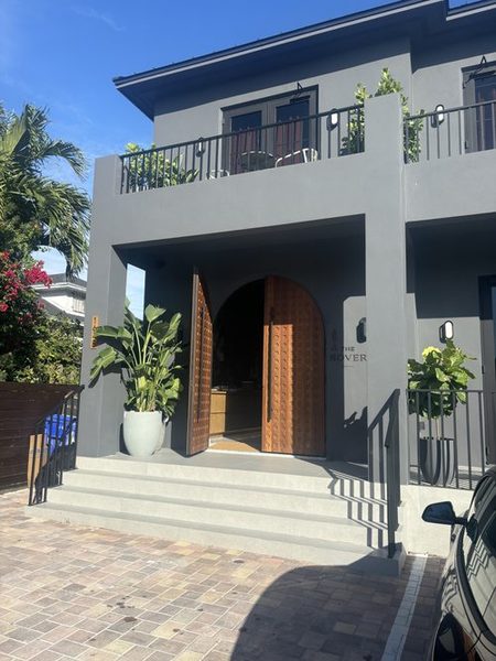 The Rover Miami Miami Florida — Property