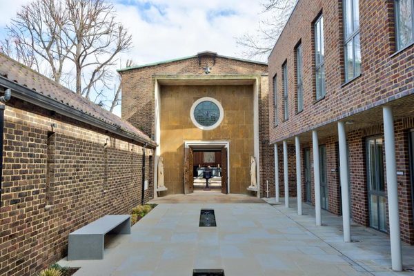 The Royal Foundation Of St Katharine — Property