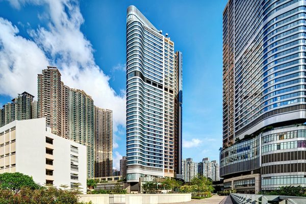 The Royal Garden Kowloon East — Property