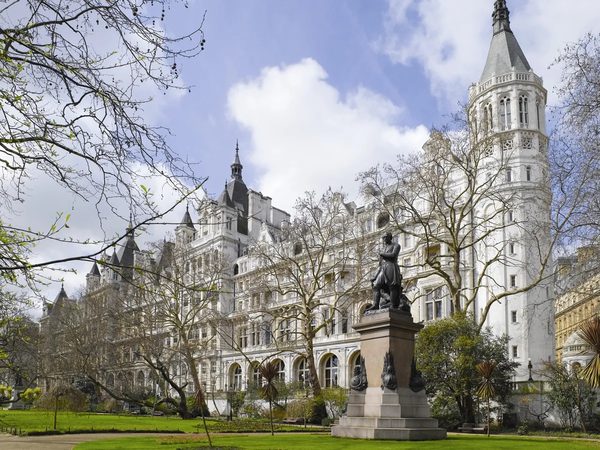 The Royal Horseguards — Property