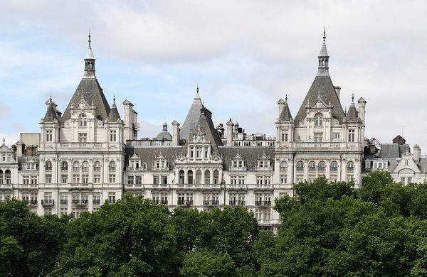 The Royal Horseguards — Property