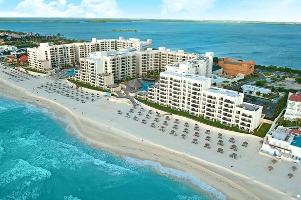 The Royal Sands All Suites Resort Spa — Property