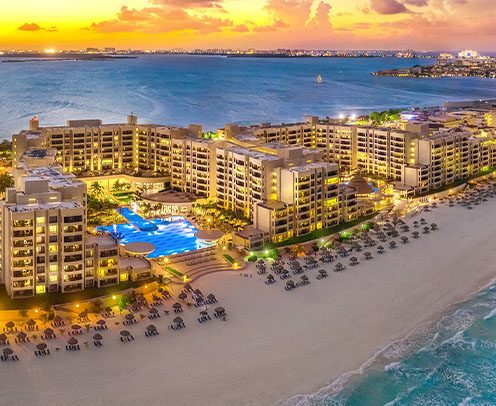 The Royal Sands All Suites Resort Spa — Property