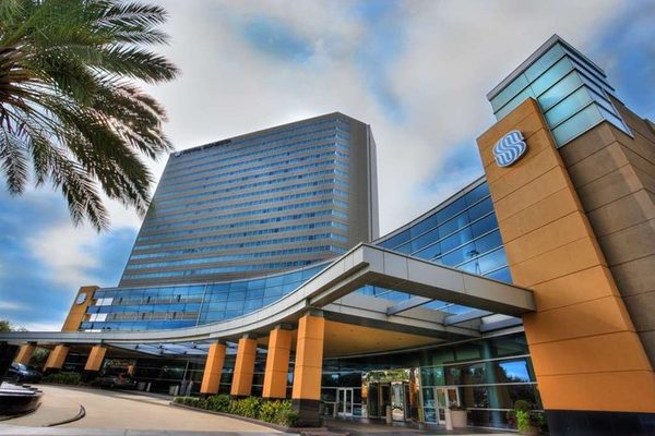 The Royal Sonesta Houston Galleria — Property
