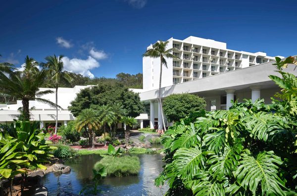 The Royal Sonesta Kaua i Resort Lihue — Property