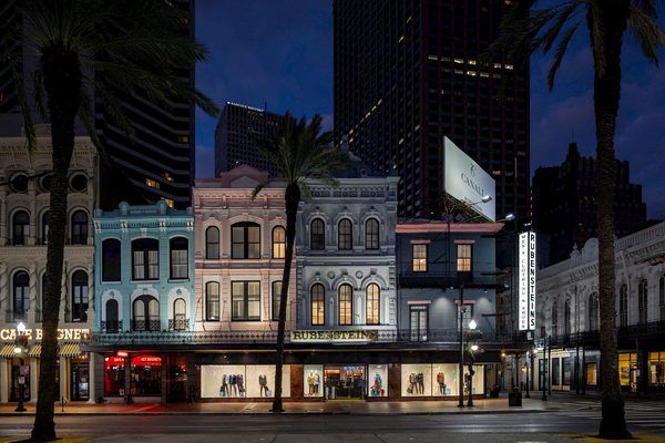 The Rubenstein Hotel by J Collection Hotels — Property