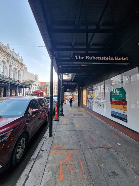 The Rubenstein Hotel by J Collection Hotels — Property