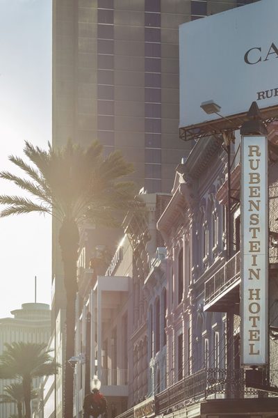 The Rubenstein Hotel by J Collection Hotels — Property