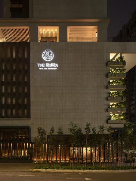 The RuMa Hotel and Residences Kuala Lumpur Wilayah Persekutuan — Property