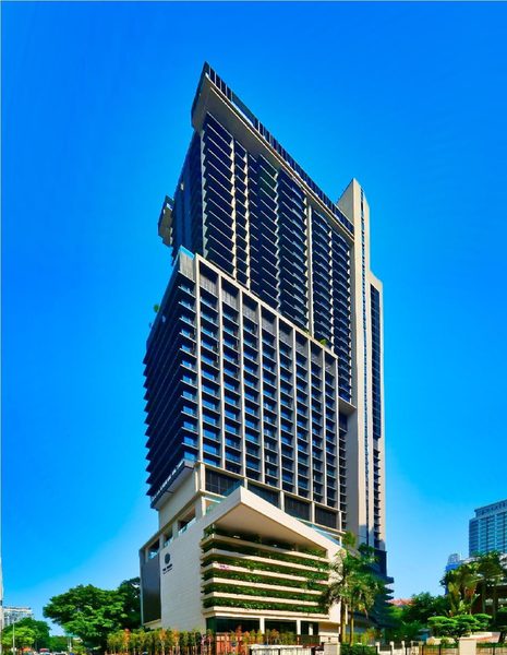 The RuMa Hotel and Residences Kuala Lumpur Wilayah Persekutuan — Property