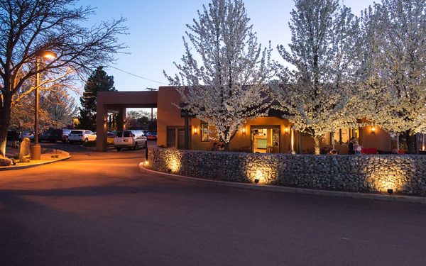 The Sage Hotel — Property