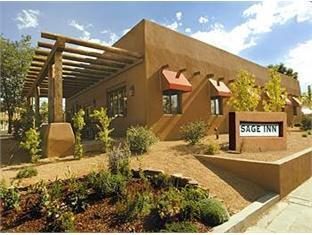 The Sage Hotel — Property