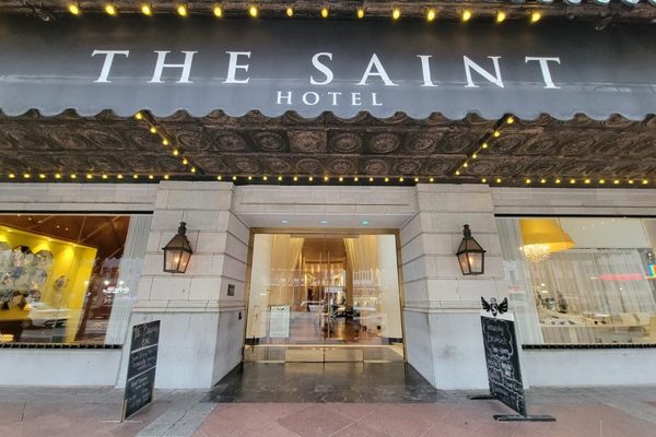 The Saint Hotel New Orleans French Quarter Autograph Collection — Property
