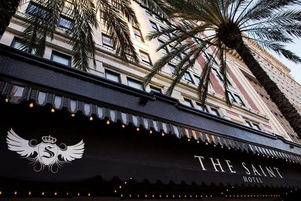 The Saint Hotel New Orleans French Quarter Autograph Collection — Property