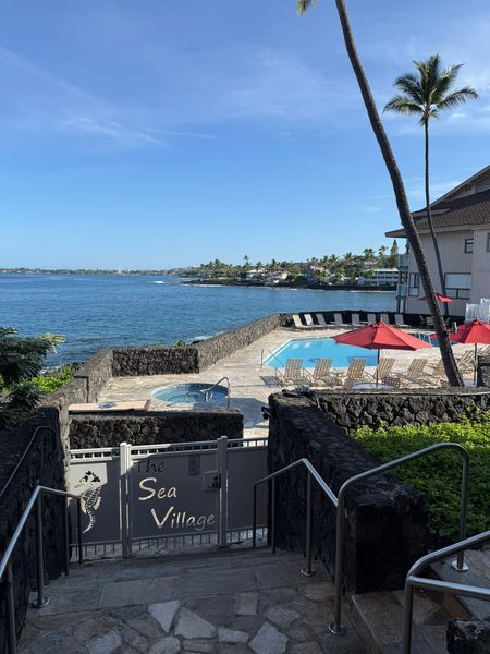 The Sea Village — Property