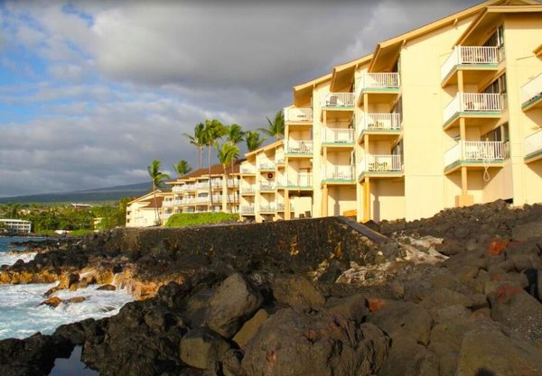 The Sea Village — Property