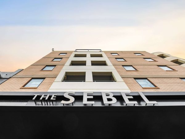 The Sebel Darling Harbour The Pinnacle — Property