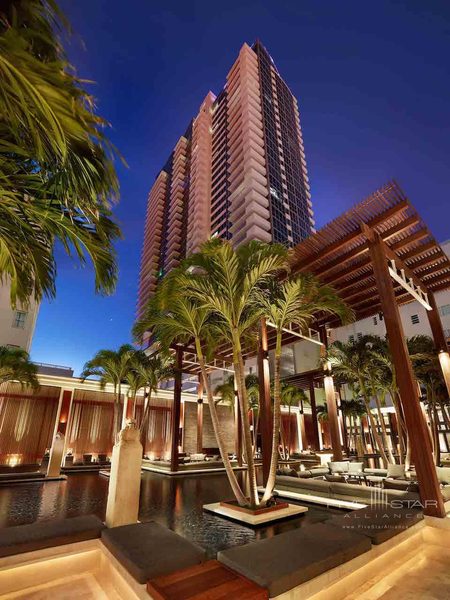 The Setai Miami Beach Miami Beach Florida — Property