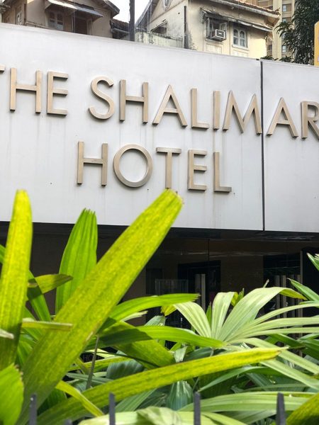The Shalimar Hotel — Property
