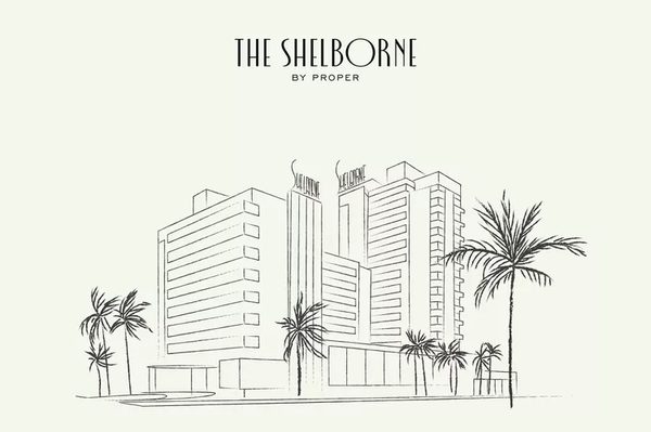 The Shelborne By Proper — Property