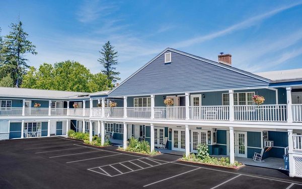 The Shire Woodstock — Property
