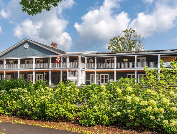 The Shire Woodstock — Property