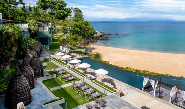 The Shore At Katathani — Property