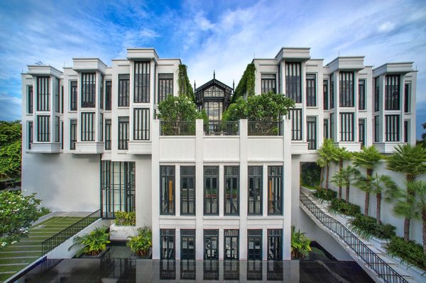 The Siam — Property