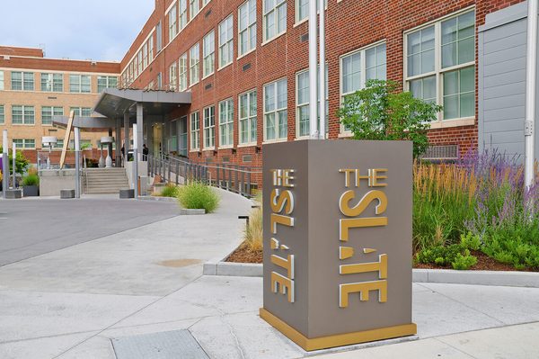 The Slate Hotel Denver Downtown Tapestry by Hilton — Property