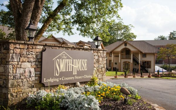 The Smith House — Property