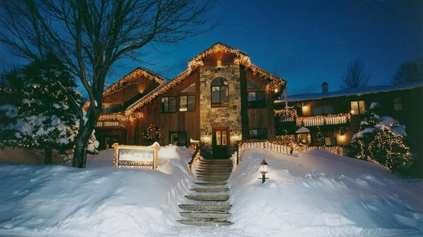 The Snowed Inn — Property