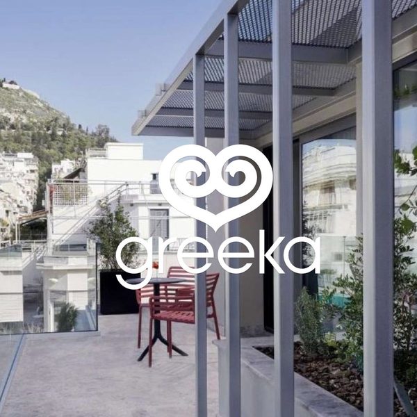 The Social Athens Hotel A Member Of Radisson Individuals — Property