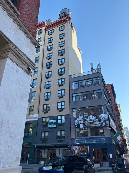 The Solita Soho Hotel Ascend Hotel Collection New York City New York — Property