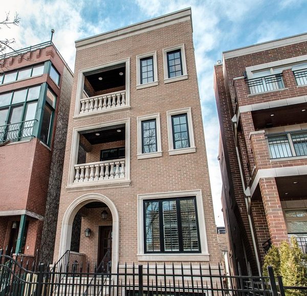 The Sono Chicago Chicago Illinois — Property