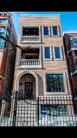 The Sono Chicago Chicago Illinois — Property